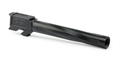 Zaffiri Precision G34 Gen 1-4 Barrel Flush and Crown Black Nitride