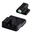 Truglo Tritium Pro Night Sight Set for H&K P30