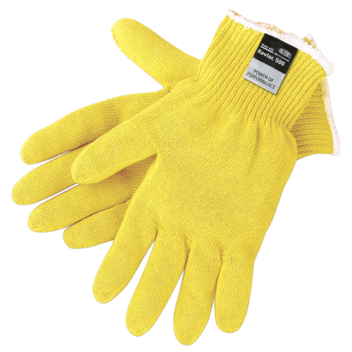 MCR Safety 10 Gauge 100% Kevlar