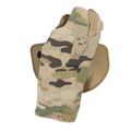 Safariland Model 6378RDS ALS Concealment Paddle Holster for Sig Sauer P320 RX 9 w/ Light