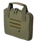 First Tactical Pistol Sleeve - OD Green