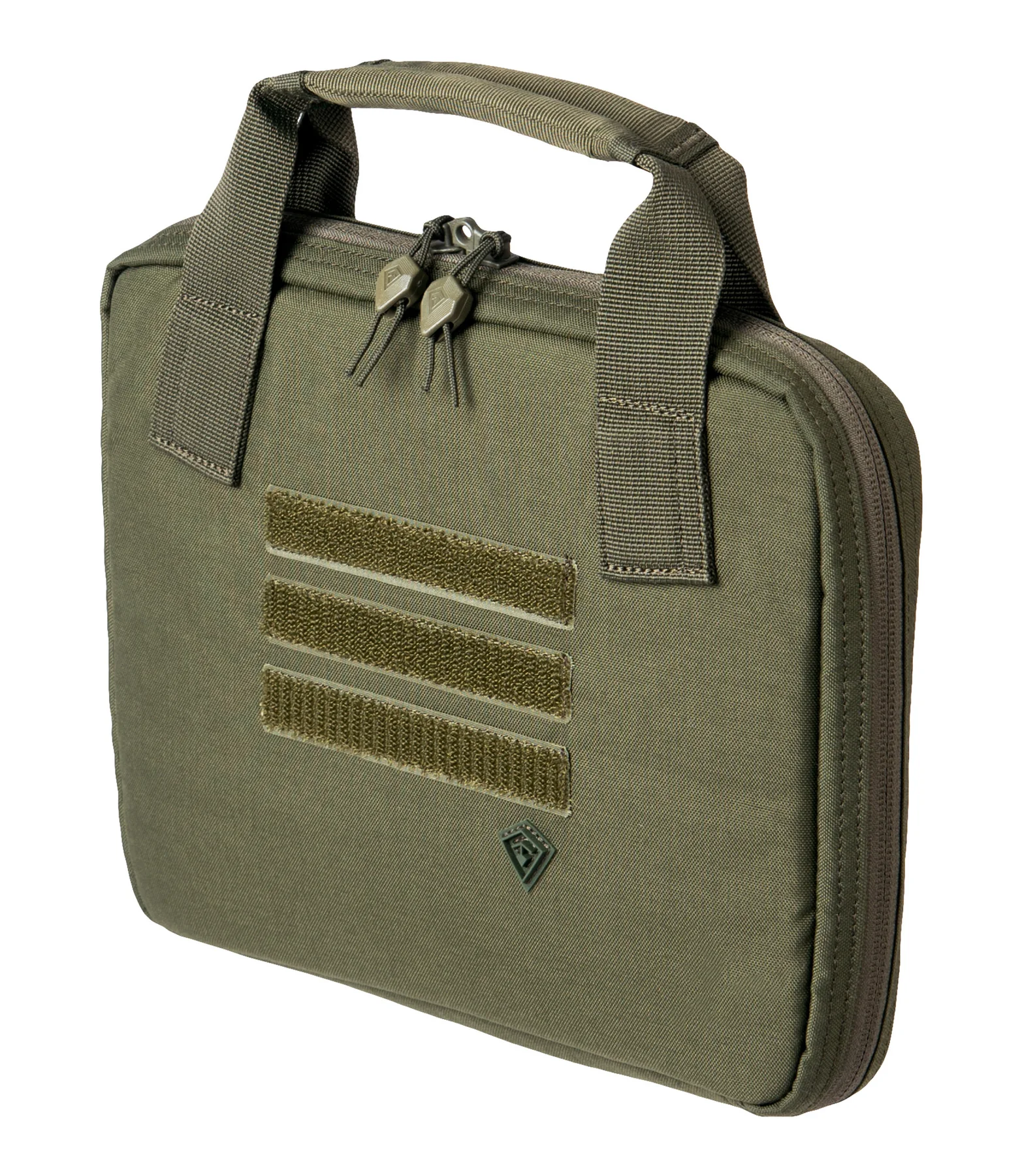 First Tactical Pistol Sleeve - OD Green