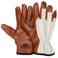 MCR Safety Consolidator Plus, Drivers