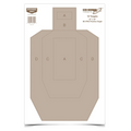 Birchwood Casey Eze-Scorer 12 x 18 BC IPSC Practice Target
