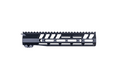 Sharps Bros Full Top Rail MLOK Handguard