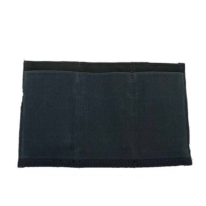 NcSTAR AR Triple Mag Elastic Pouch