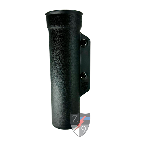 Zero9 Solutions Zero9 Flashlight Case / Bezel Up 1