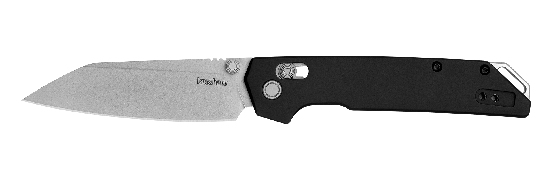 Kershaw IRIDIUM REVERSE TANTO