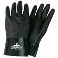 MCR Safety Blackjack, 12,Etched