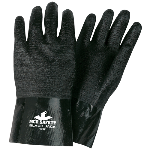 MCR Safety Blackjack, 12,Etched