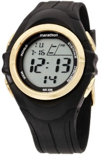 Timex Timex Marathon Digital Watch - 42mm