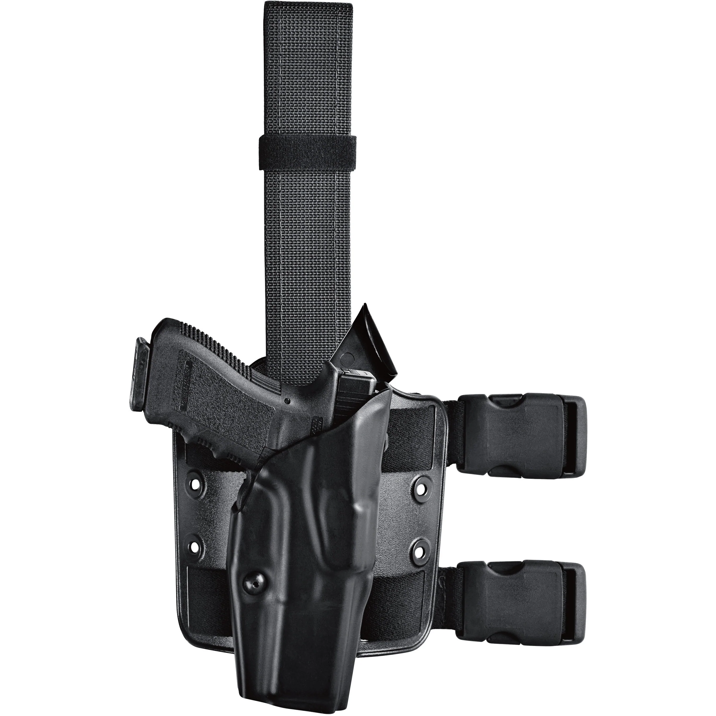 Safariland Model 6384 ALS OMV Tactical Holster for Sphinx SDP Compact