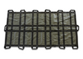 EMI - Emergency Medical Mega Search and Rescue Flexible Stretcher (Olive Drab)