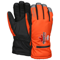MCR Safety Multi-Task Winter-Extreme Hivis
