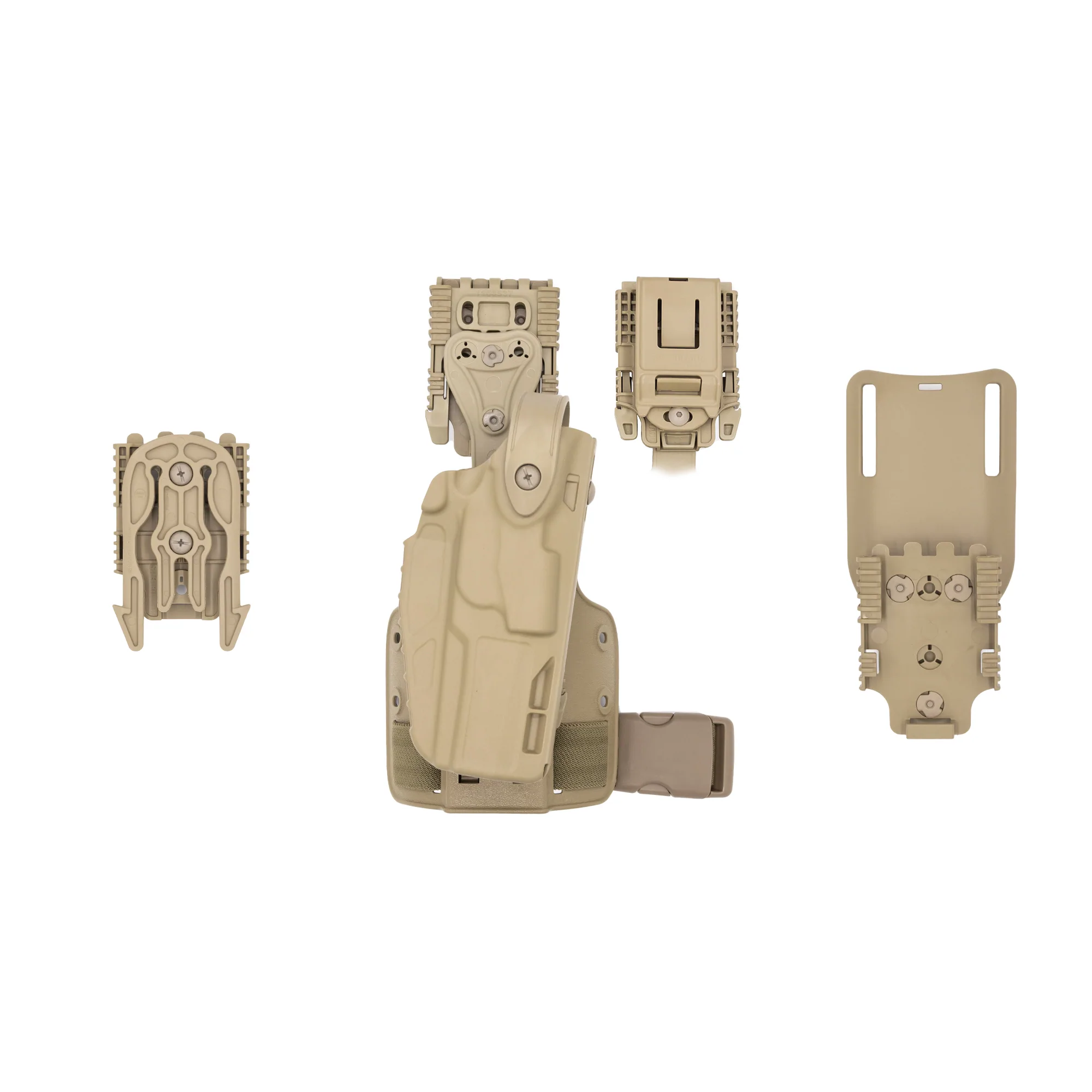 Safariland MHHC Military Kit