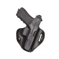 Aker Leather Bodyguard Pancake Holster