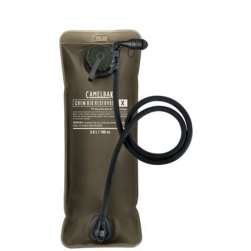 CamelBak CBR X 100 oz/3.0L Long Neck Replacement Reservoir
