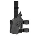 Safariland Model 7354RDS 7TS ALS Tactical Holster for Sig Sauer P320 X5 w/ Light