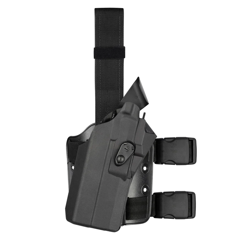 Safariland Model 7354RDS 7TS ALS Tactical Holster for Sig Sauer P320 X5 w/ Light