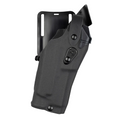 Safariland Model 6365RDS ALS/SLS Low-Ride, Level III Retention Duty Holster for STI Staccato P-Duo w/ Light