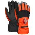MCR Safety Multi-Task Winter-Moderate Hivis