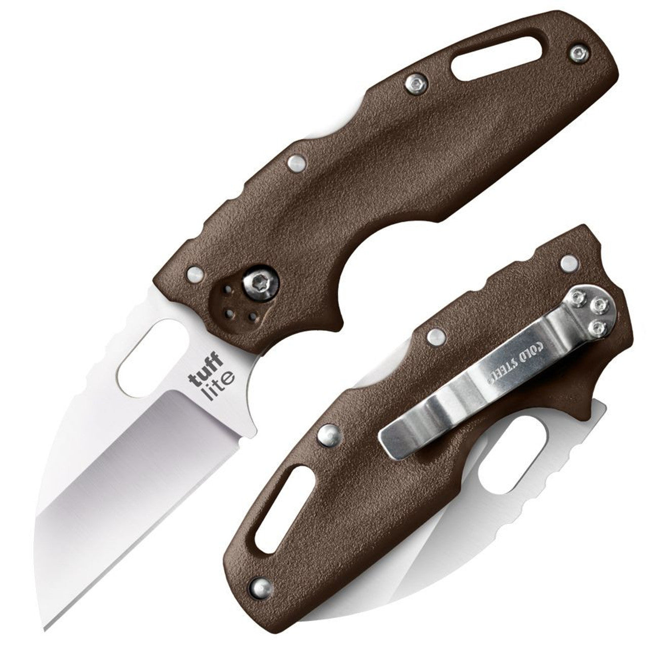 Cold Steel TUFF LITE
