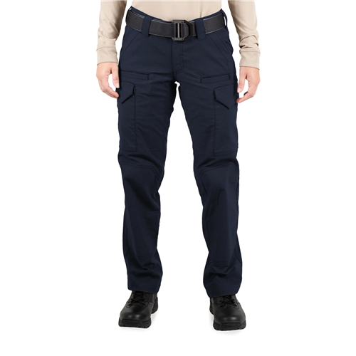 First Tactical W V2 Tactical Pants - Midnight Blue
