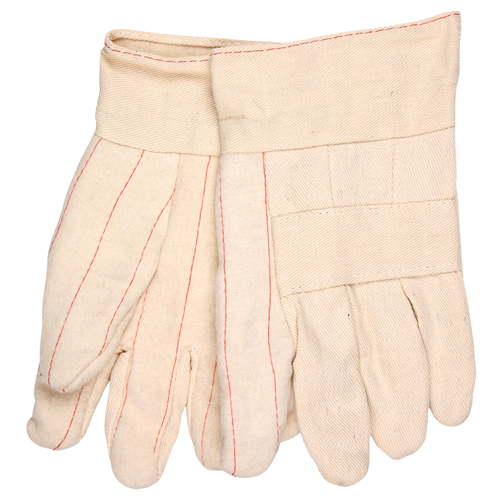 MCR Safety Hot Mill Burlap Premium