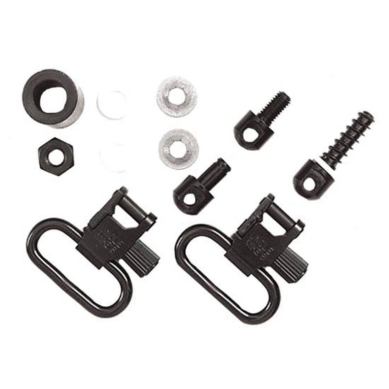 Uncle Mike's QD Super Swivels for Most Pumps and Autos