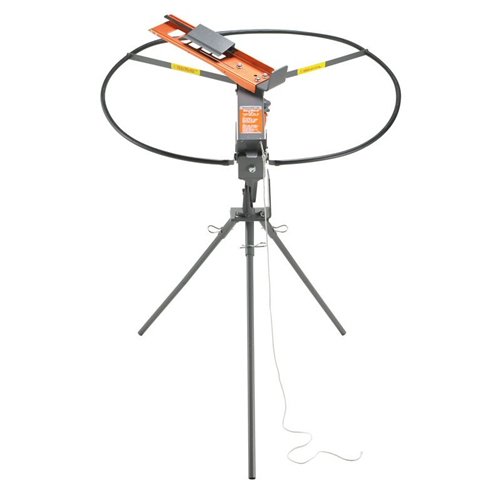 Champion Targets Champion Targets 40906 SkyBird 3/4 Cock Trap w/ Tripod Stand (Waist High)