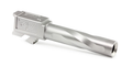 Zaffiri Precision G19 Gen 1-4 Barrel Flush and Crown Stainless
