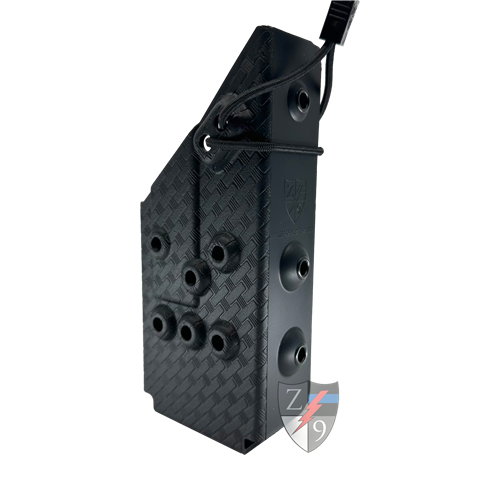 Zero9 Solutions Zero9 TASER Case / Taser 7