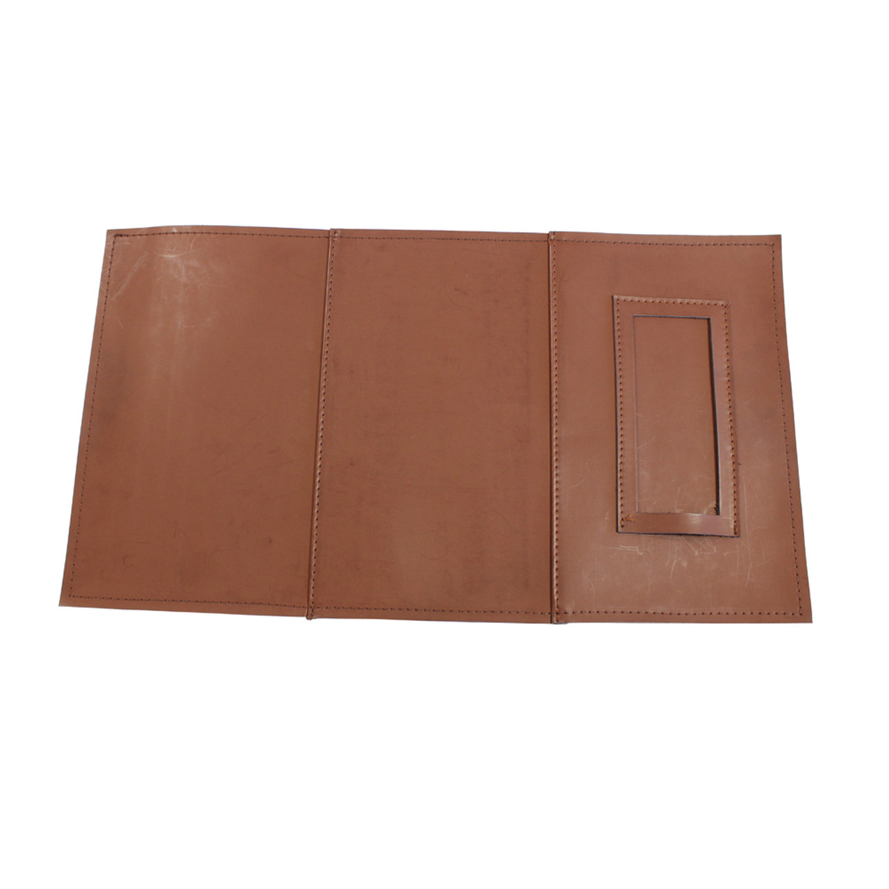 Birchwood Casey Birchwood Casey Handgun Leather Service Mat
