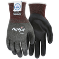MCR Safety 3.nja Max 10 Gauge Dyneema/Glass Shell