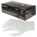 MCR Safety Latex Disposables Medical Grade