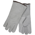 MCR Safety Standard Shldr Gray Welder