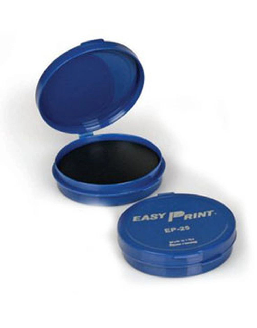 Identicator Easy Print Desk Pad - 2.4'' Round