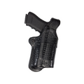 Aker Leather Nightguard High Ride