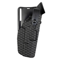 Model 7365 7TS ALS/SLS Low-Ride, Level III Retention Duty Holster for Smith & Wesson M&P 2.0 9 w/ Light