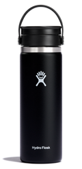 Hydro Flask Wide Mouth Insulated Bottle w/ Flex Sip Lid