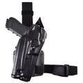 Safariland Model 6354RDS ALS Tactical Holster for Sig Sauer P320 w/ Compact Light