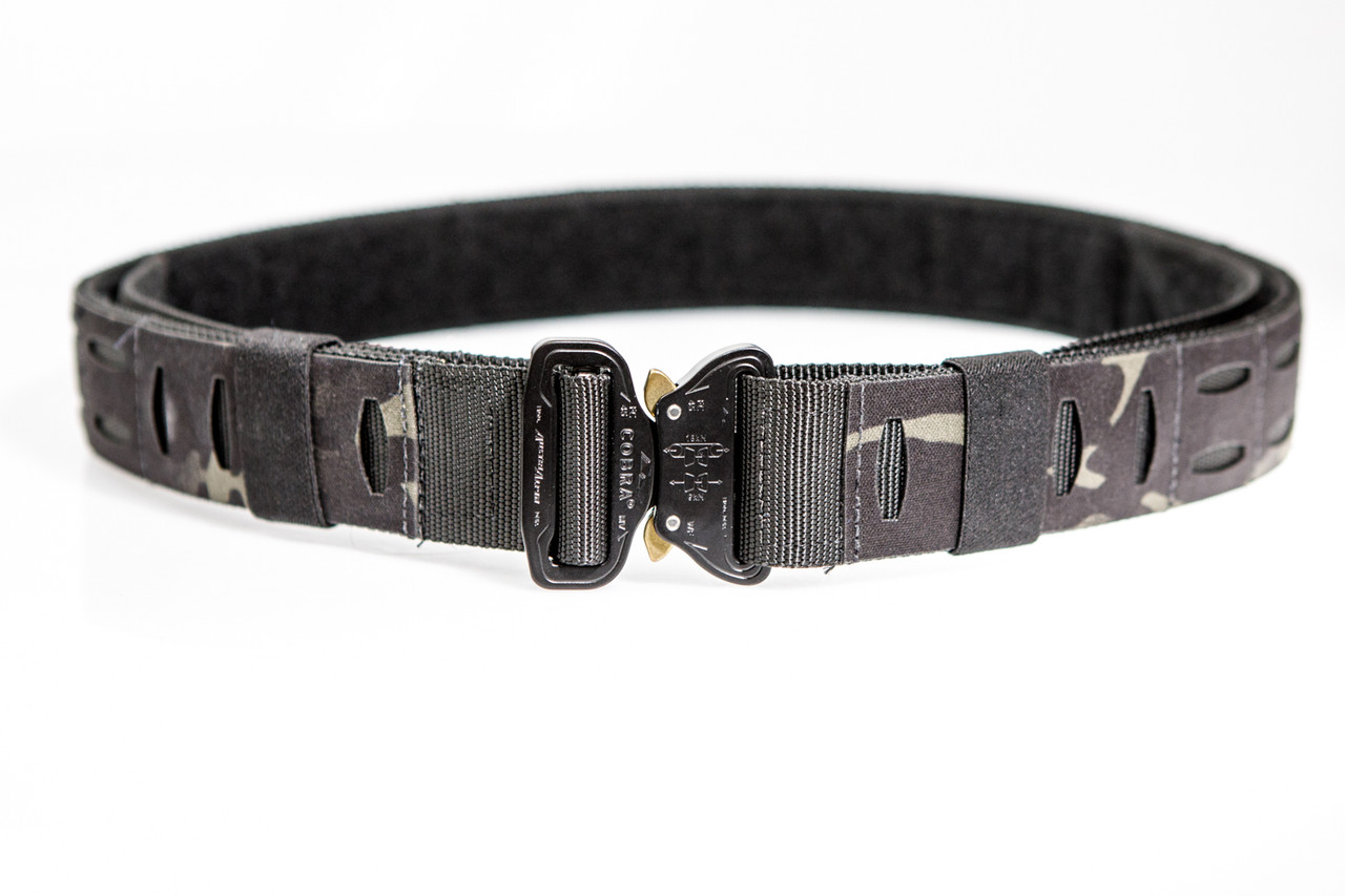 Sentry SENTRY Gunnar Operators Belt V2 - Large