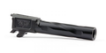 Zaffiri Precision P365XL Barrel Flush and Crown Black Nitride