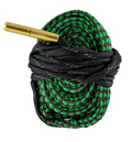 Kleenbore .380.357.38 Cal.9mm Pull Through Rope Cleaner w BreakFree CLP Wipe Cloth