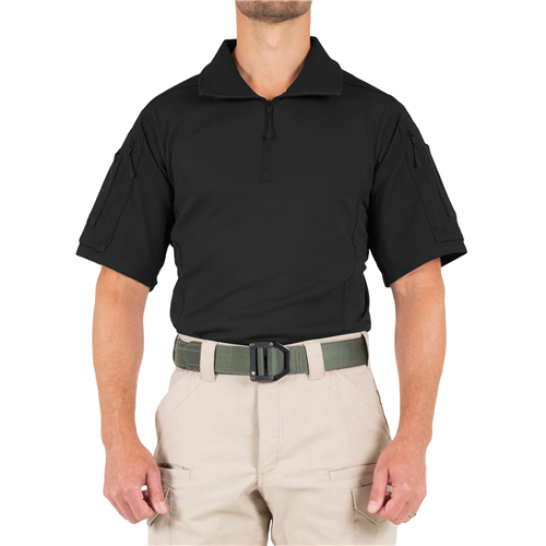 First Tactical M Defender S/S Shirt