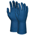 MCR Safety Blue Latex Canners