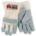 MCR Safety Big Jake W/Kevlar Palm Lining
