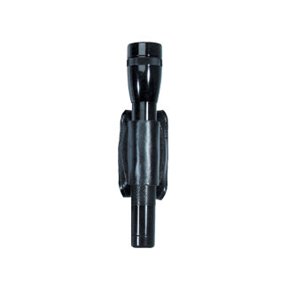 Perfect Fit Compact Holder for AA Mini Maglite