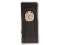 Perfect Fit Nylon Handcuff Strap w/ Safety Snap