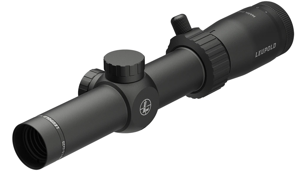Leupold Mark 3HD